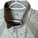 Athleta  Women’s Sz Large Run With It Printed Jacket, Verve Horizon Style 982798 Photo 2
