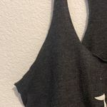 Disney  tank top “Home” size Large Photo 3