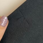 Columbia  Heathered Gray & Black Honey Half-Zip Long Sleeve Shirt Photo 12