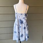 Z Supply  “Kona” Cloud Print Dress Photo 5