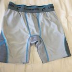 Champro Woman's Softball Sliding Shorts Size L Photo 0