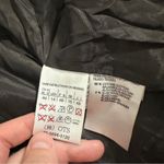 Max Mara 'S  Dark Brown Long Sleeve Button Blazer Size‎ 14 Photo 6