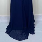 Ever Pretty  Gown in Navy Photo 12