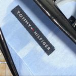 Tommy Hilfiger  black patten leather flats Photo 3