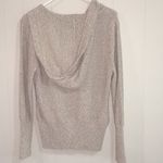 Cabela's Cabela’s Zip Front Hooded Sweater Size M Photo 3