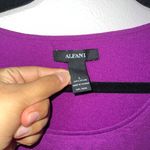 Alfani Long Sleeve Top Photo 2