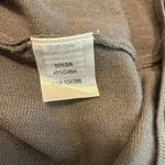 Garnet Hill Sweater Top Women’s LG Gray Silk Blend Lagenlook Oversized Dolman Photo 5