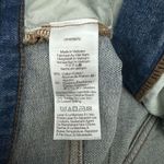 Madewell Mid-Rise Kickout Jeans Size 27 Photo 7
