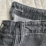 Old Navy Mid Rise Boyfriend Loose Utility Jeans Photo 2