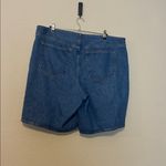 Abercrombie & Fitch  The A&F Mid Rise Jort Shirts‎ Size 34 Size 20W Photo 6