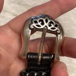 Brighton  1996 Belt Women’s  size M excellent condition see pictures Photo 2