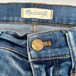 Madewell High Riser Skinny Jean Photo 6