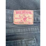 True Religion  military green size 28 Photo 3