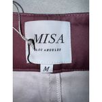 MISA Los Angeles Ombre Wide Leg Pants Size M Photo 10