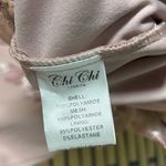 Chi Chi London  Pink Lace Dress Size‎ 6 Photo 9