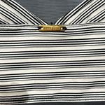 Anne cole  Women's Mesh'n Possible Mesh Cut-Out High-Neck One-Piece Swimsuit 10 Photo 4