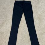 Calvin Klein Low Rise Jegging Skinny Jeans Photo 0