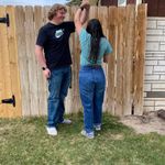 Rocky Mountain Vtg Western Jeans Photo 2