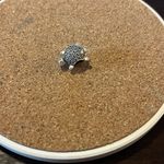 Pandora  SEA TURTLE CHARM WITH CZ STONES Photo 4