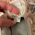 New Balance Pink Sneakers Photo 3