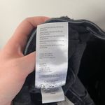 Anthropologie Pilcro Womens The Skipper High Rise Crop Wide Leg Jeans Size 28 Photo 9