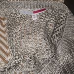 Tracy Reese Womens Crochet Sleeveless Top Size Medium Photo 4