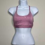 C9 Champion Pink Strappy Sports Bra Women's XS Photo 0