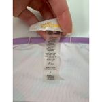 Diane Von Furstenberg  Cheeky High-Waist Floral-Print Swim Bikini Bottoms Small Photo 6