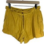 Jen's Pirate Booty Jen’s Pirate Booty Artisanal Secrets Shorts Photo 1