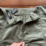 REWASH  green Mini Skirt Photo 2