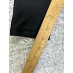 Adidas  Climalite Leggings Women's Black Large Soft Logo On Side‎ Gym Workout Photo 10