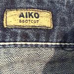 Silver Jeans Aiko bootcut Sz 29 30 Photo 5
