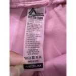 Alphalete  Woman’s  ELMTS Relaxed Short - Confetti  Size Medium Photo 10