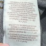 Boden Denim Flare High Rise Jeans Size 6 Wide Leg Medium‎ Wash Blue Photo 7