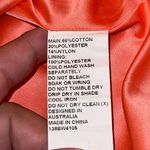 Blue Juice Sleeveless Dress Size 4 Photo 4