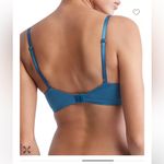 Calvin Klein  Seductive Comfort with Lace Full Coverage Bra QF1741, nwt Photo 2