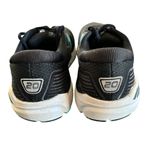 Brooks Ariel 20 Women’s Athletic Shoe Size 10.5 Ebony Blue Lace Up Mesh Upper Photo 3