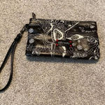 Sak roots‎ wristlet wallet rechargeable battery inside Photo 0