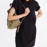 Madewell Pocket Tee Dress Photo 1