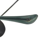 True Religion  sunglasses mirrored women silver frames NWT Photo 5