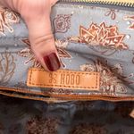 Hobo International  Shoulder Leather Bag GREY Photo 7