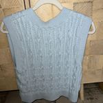 Abercrombie & Fitch Sweater Vest Photo 1
