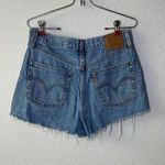 Levi's HIGH LOOSE WOMEN'S SHORTS  Photo 0