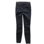 Spanx 20278R Clean Black Pull On Skinny Jeans Size XS NWT $128MSRP Photo 3