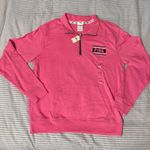 Victoria's Secret PINK Victoria Secret pullover Sweater and Pants Set Photo 2