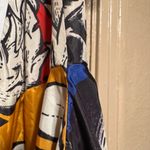 Adidas  x The Farm Rio M Windbreaker Tropical  Photo 8