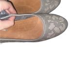 Baretraps  leather posture wedges loafers size 8m new with tags Photo 2