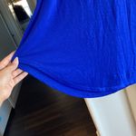 Zenana Outfitters Premium long sleeve tunic purple Photo 3