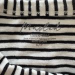 Marshalls Striped Tank  Photo 1