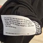 {XL} The Nines by HATCH for Target Black Jersey Knit Ribbed Bodycon Dress Size undefined Photo 12